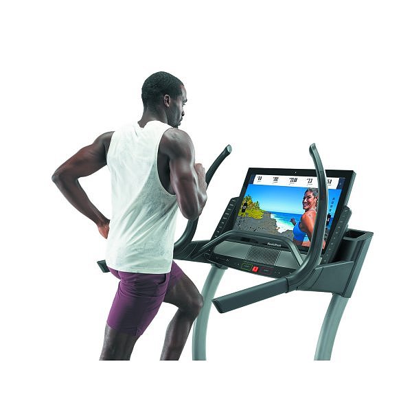 Běžecký pás NORDICTRACK Incline Trainer X32i