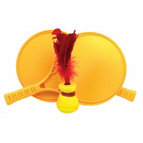 Indiaca tennis