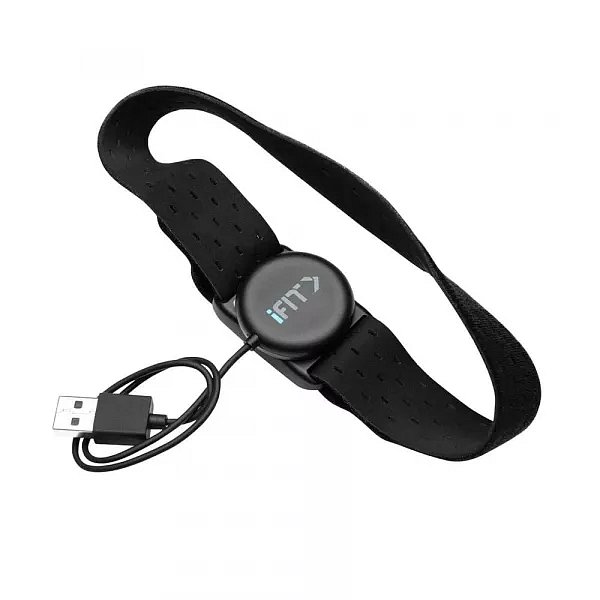 Snímač tepu na paži iFIT SmartBeat