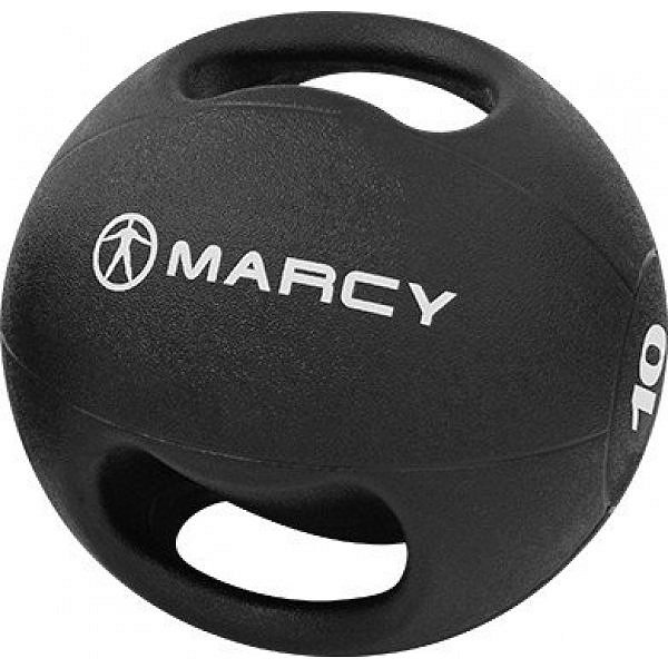 Marcy medicinbal Dual Gripp Ball 10kg