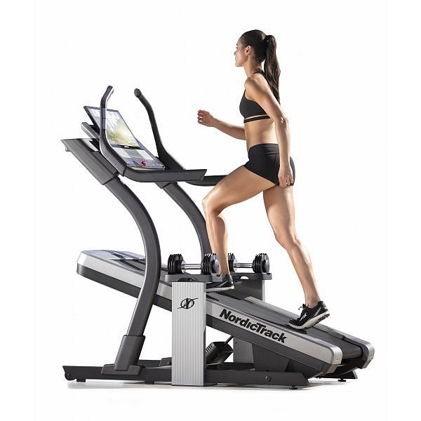 Běžecký pás NORDICTRACK Incline Trainer X22i