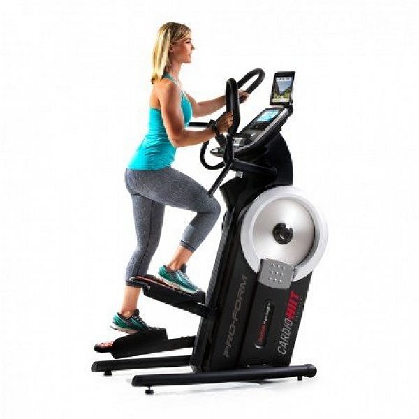 PROFORM HIIT Trainer 