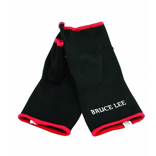 Boxerské navlékací bandáže BRUCE LEE Easy Fit S/M