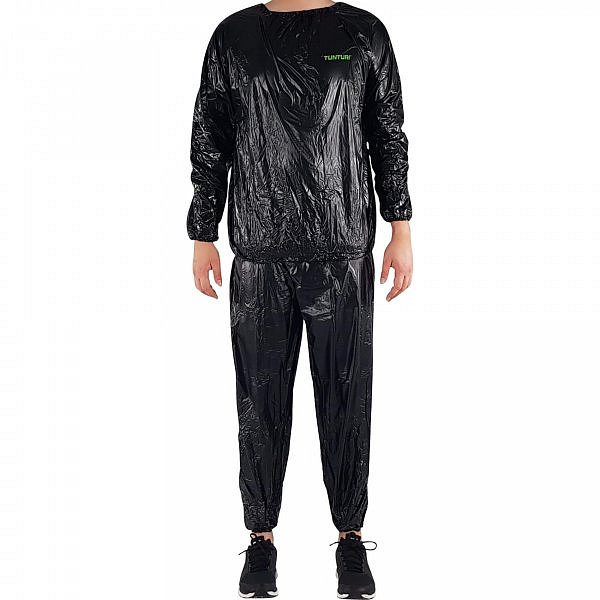 Oblek TUNTURI Sauna Suit - L