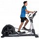 Eliptický trenažér FINNLO MAXIMUM Elliptical L E22