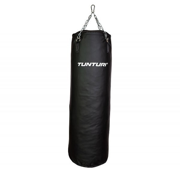 Tunturi Boxing Bag 100cm Filled with Chain