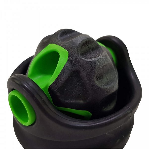 Masážní váleček TUNTURI Muscle Roller Ball