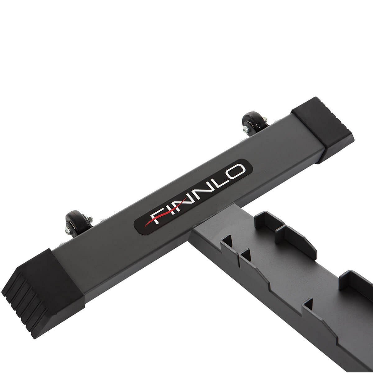 Posilovací lavice FINNLO Incline Bench