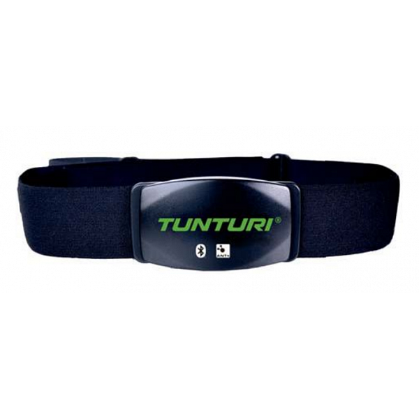 Hrudní pás TUNTURI Digital Bluetooth / ANT+