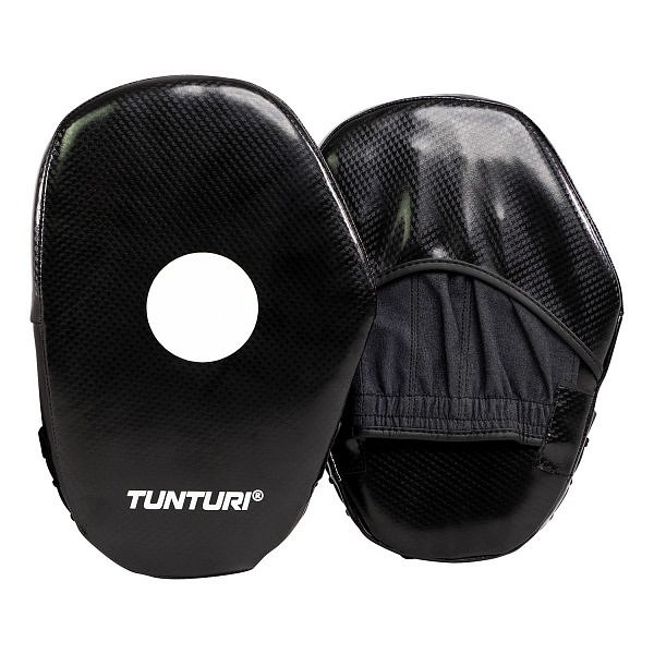 Tunturi Signature Coaching Mitts