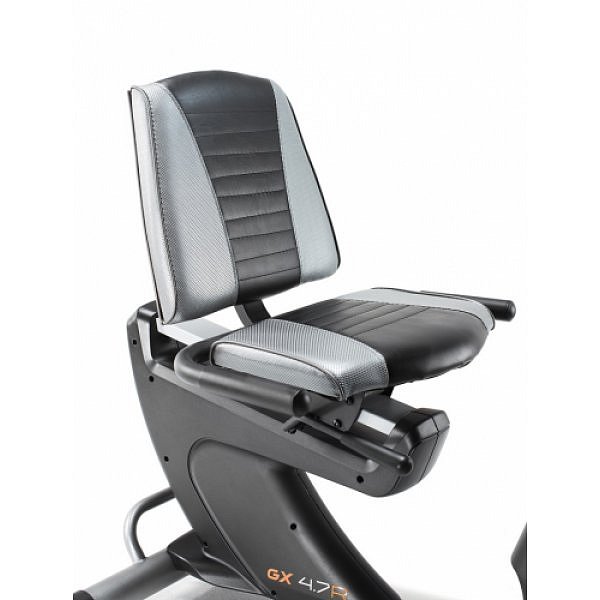 Recumbent NORDICTRACK GX 4.7 R / VR 19