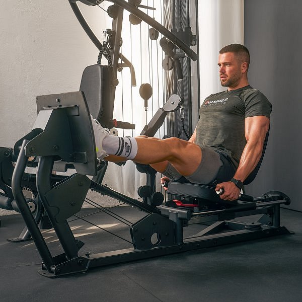 Posilovací věž HAMMER Autark 5.0