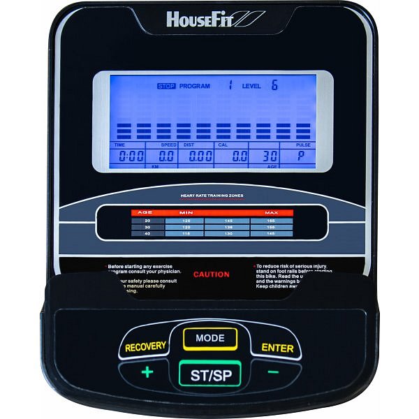Rotoped HOUSEFIT TIRO 70