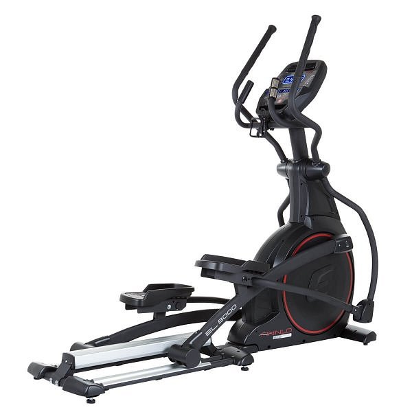 Eliptický trenažér FINNLO MAXIMUM Elliptical XE-890