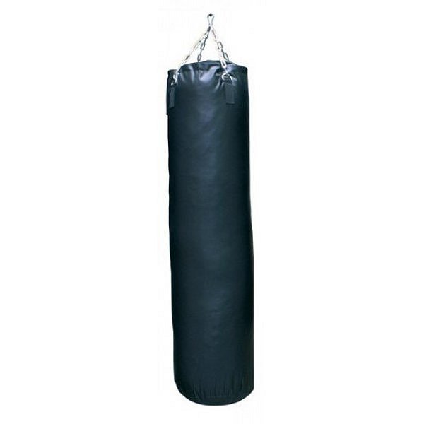 Boxovací pytel TUNTURI vč řetězu 150 cm / 36 kg