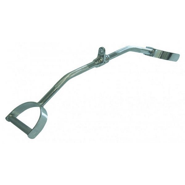 Adaptér FINNLO Latissimus Bar With Smaller Grip Width 74cm