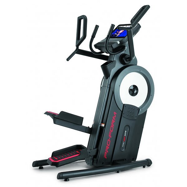 Pro HIIT Trainer PROFORM H14