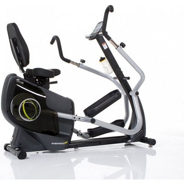 Recumbent FINNLO MAXIMUM Cardio Strider