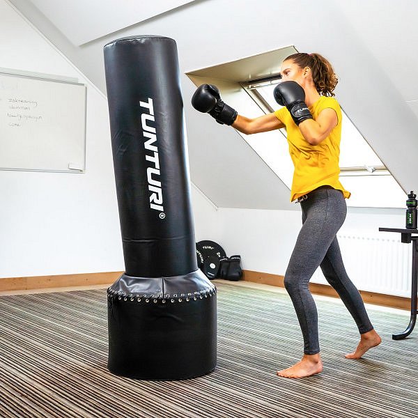 Tunturi Signature Free Stand Boxing Bag