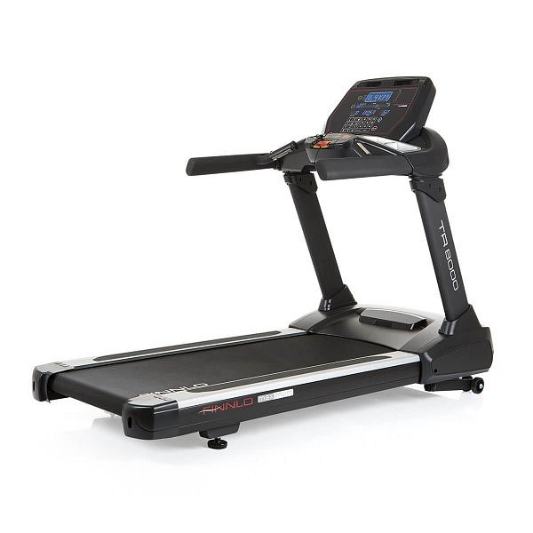 Běžecký pás FINNLO MAXIMUM Treadmill ST-8000A