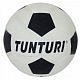 Fotbalový míč gumový TUNTURI Ball Rubber