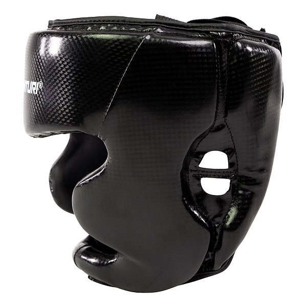 Tunturi Signature Head Guard L/XL