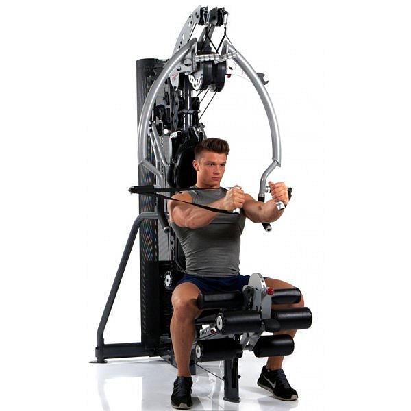 Posilovací stanice FINNLO MAXIMUM Multi-gym M3