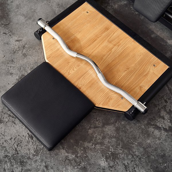 Posilovací věž HAMMER BioForce MX NorsK design dřevo