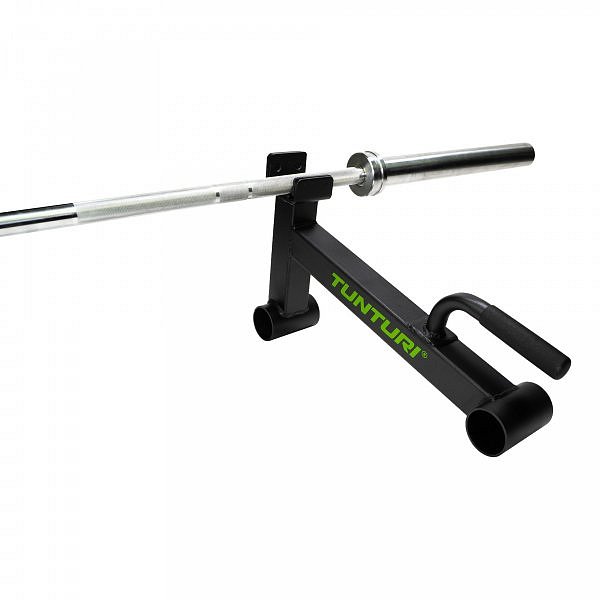 TUNTURI Mini Deadlift Bar Jack