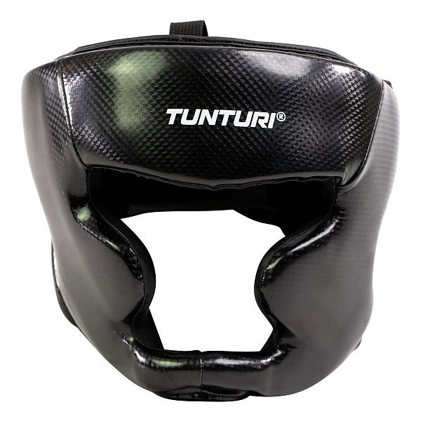 Tunturi Signature Head Guard S/M