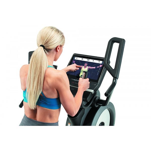 Pro HIIT Trainer PROFORM H14