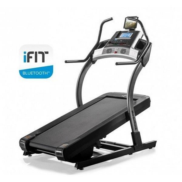 Běžecký pás NORDICTRACK Incline Trainer X7i