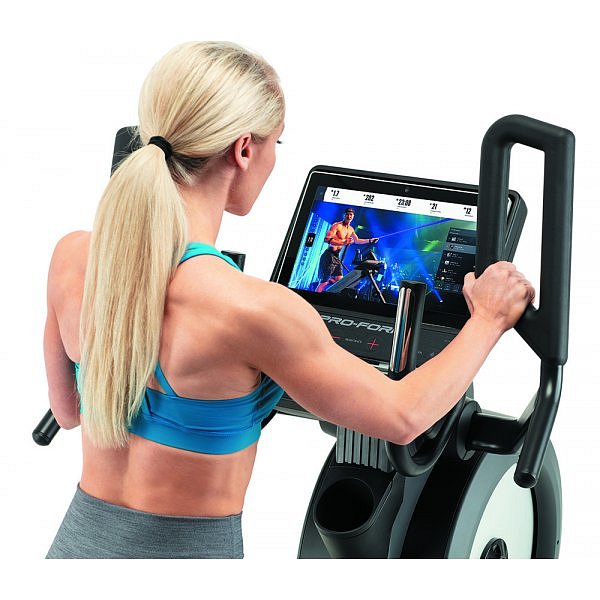 Pro HIIT Trainer PROFORM H14