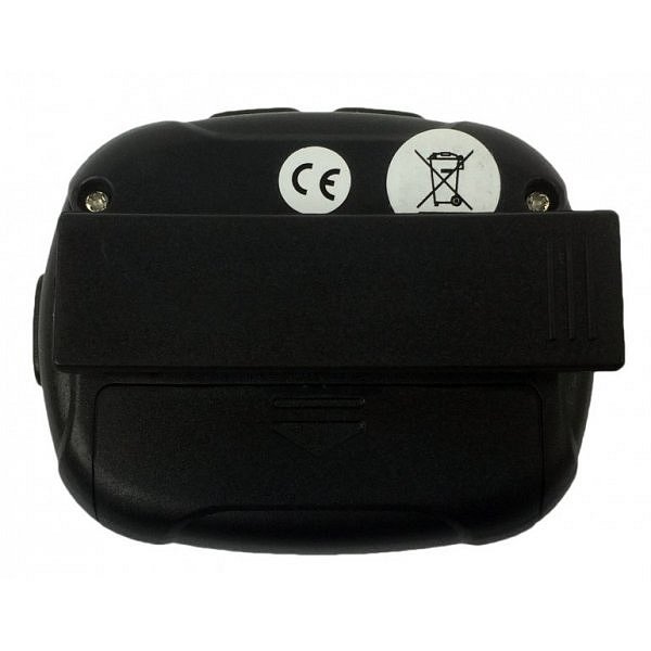 Intervalové stopky TUNTURI Interval Timer (NEW)