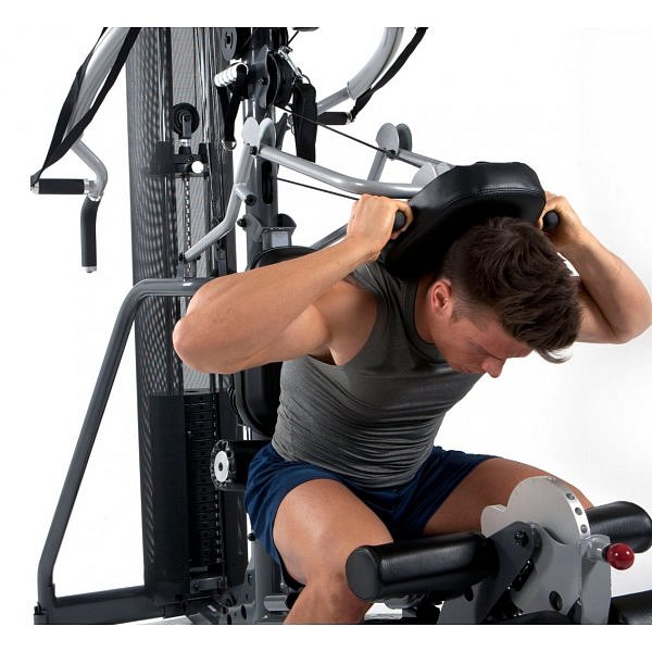 Posilovací stanice FINNLO MAXIMUM Multi-gym M3