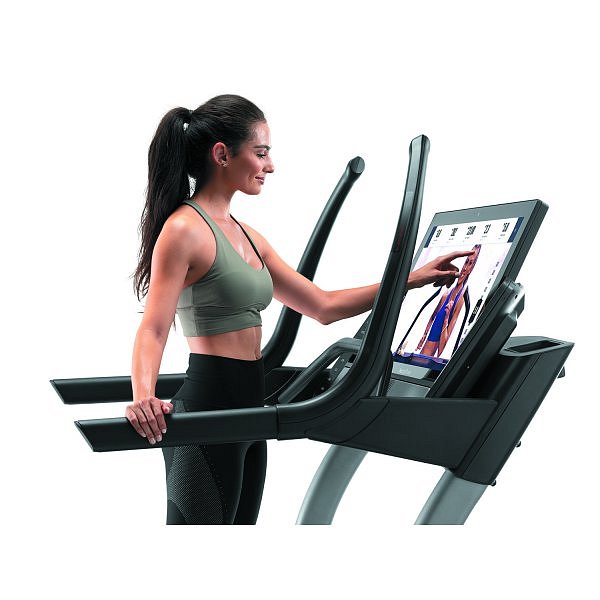 Běžecký pás NORDICTRACK Incline Trainer X32i