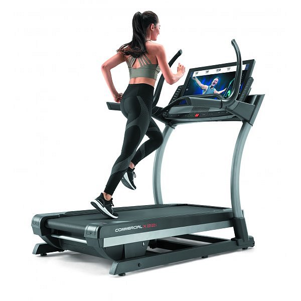 Běžecký pás NORDICTRACK Incline Trainer X32i