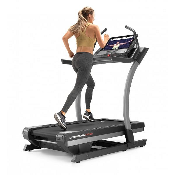 Běžecký pás NORDICTRACK Incline Trainer X22i