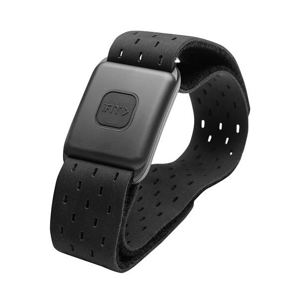 Snímač tepu na paži iFIT SmartBeat