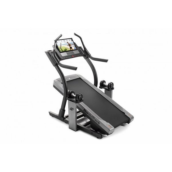 Běžecký pás NORDICTRACK Incline Trainer X22i