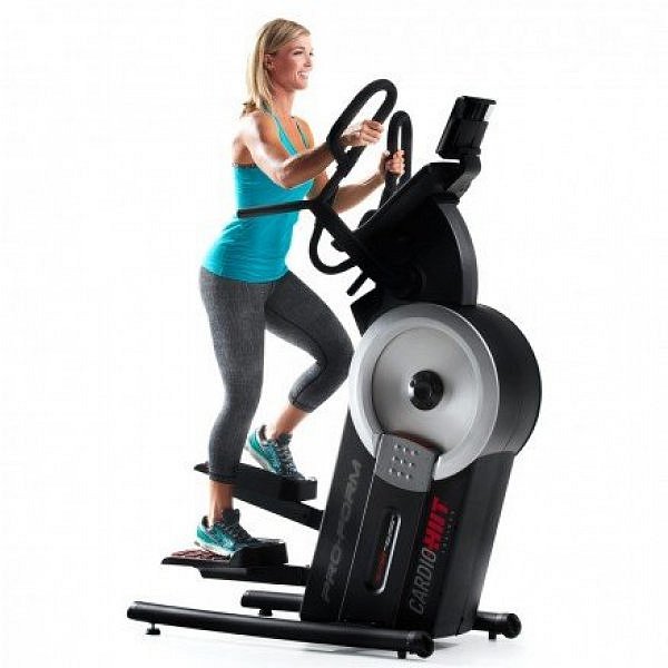 PROFORM HIIT Trainer 