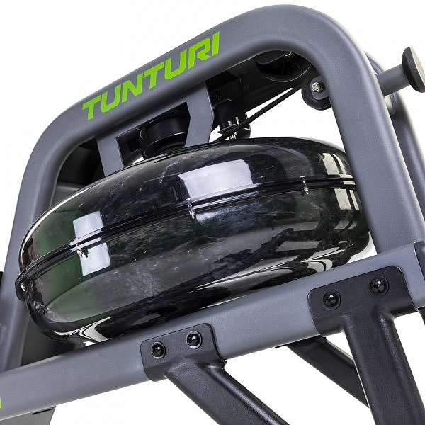 Veslařský trenažér TUNTURI Cardio Fit R60w