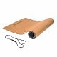 Korková podložka na jogu TUNTURI Cork TPE Yoga Mat