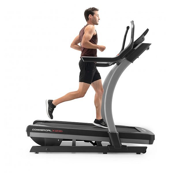 Běžecký pás NORDICTRACK Incline Trainer X22i