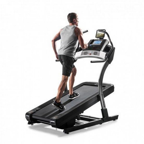 Běžecký pás NORDICTRACK Incline Trainer X7i