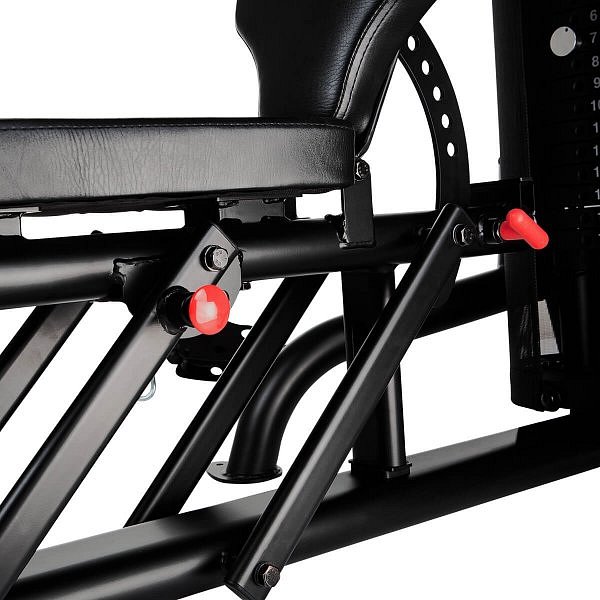 Posilovací stanice FINNLO MAXIMUM Multi-gym M1