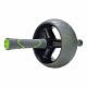 Kolečko na břicho Tunturi Pro Exercise Wheel Deluxe