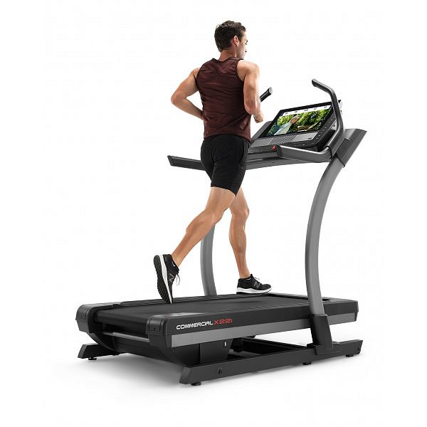 Běžecký pás NORDICTRACK Incline Trainer X22i