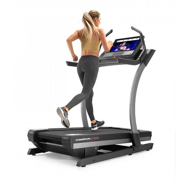 Běžecký pás NORDICTRACK Incline Trainer X22i