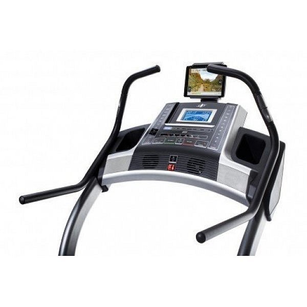 Běžecký pás NORDICTRACK Incline Trainer X7i